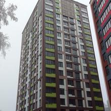 Хід будівництва ЖК Варшавський мікрорайон, 6 будинок, листопад 2022