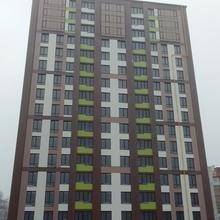 Хід будівництва ЖК Варшавський мікрорайон, 6 будинок, листопад 2022