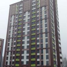 Хід будівництва ЖК Варшавський мікрорайон, 6 будинок, листопад 2022