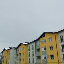 Хід будівництва ЖК Березовиця, 2 будинок, листопад 2022