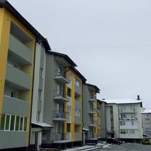 Хід будівництва ЖК Березовиця, 2 будинок, листопад 2022