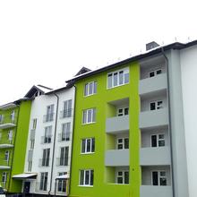 Хід будівництва ЖК Березовиця, 3 будинок, листопад 2022