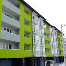 Хід будівництва ЖК Березовиця, 3 будинок, листопад 2022