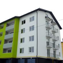 Хід будівництва ЖК Березовиця, 3 будинок, листопад 2022