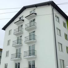 Хід будівництва ЖК Березовиця, 3 будинок, листопад 2022