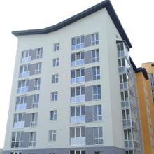 Хід будівництва ЖК Рідний Дім, 3 будинок, листопад 2022