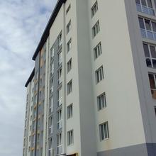 Хід будівництва ЖК Рідний Дім, 3 будинок, листопад 2022