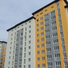 Хід будівництва ЖК Рідний Дім, 3 будинок, листопад 2022