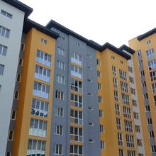 Хід будівництва ЖК Рідний Дім, 3 будинок, листопад 2022