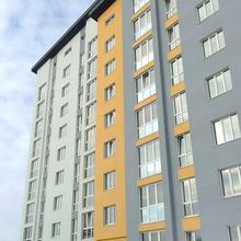 Хід будівництва ЖК Рідний Дім, 3 будинок, листопад 2022