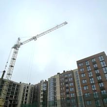 Хід будівництва ЖК Compass, 0, листопад 2022