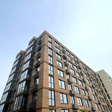 Хід будівництва ЖК Compass, 0, листопад 2022