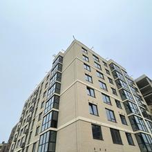 Хід будівництва ЖК Compass, 0, листопад 2022