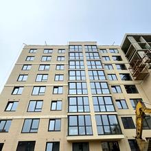 Хід будівництва ЖК Compass, 0, листопад 2022