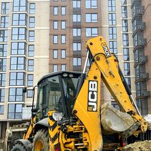 Хід будівництва ЖК Compass, 0, листопад 2022