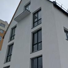 Хід будівництва вул. Кругла, 9, Будинок, листопад 2022