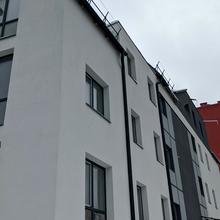 Хід будівництва вул. Кругла, 9, Будинок, листопад 2022