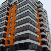 Хід будівництва пров. Галицький, 1 будинок, листопад 2022