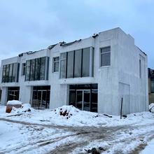 Хід будівництва Таунхауси Gatne Country Club, , листопад 2022