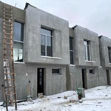 Хід будівництва Таунхауси Gatne Country Club, , листопад 2022