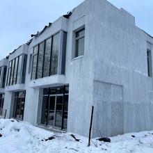 Хід будівництва Таунхауси Gatne Country Club, , листопад 2022