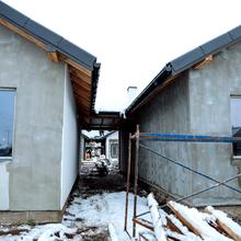 Хід будівництва КМ Буде Дім. Підберізці, 0, листопад 2022