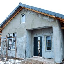 Хід будівництва КМ Буде Дім. Підберізці, 0, листопад 2022