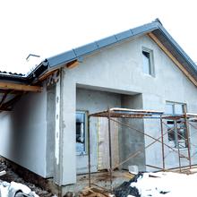 Хід будівництва КМ Буде Дім. Підберізці, 0, листопад 2022