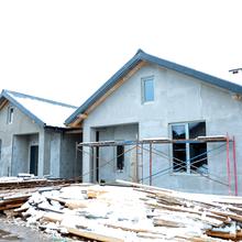 Хід будівництва КМ Буде Дім. Підберізці, 0, листопад 2022