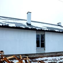 Хід будівництва КМ Буде Дім. Підберізці, 0, листопад 2022