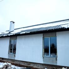 Хід будівництва КМ Буде Дім. Підберізці, 0, листопад 2022