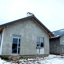 Хід будівництва КМ Буде Дім. Підберізці, 0, листопад 2022