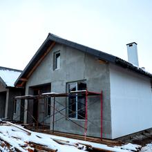 Хід будівництва КМ Буде Дім. Підберізці, 0, листопад 2022