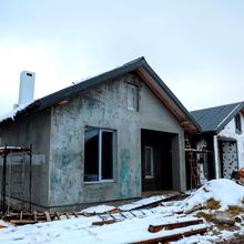 Хід будівництва КМ Буде Дім. Підберізці, 0, листопад 2022