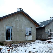 Хід будівництва КМ Буде Дім. Підберізці, 0, листопад 2022