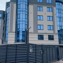 Хід будівництва вул. Коперника, 83, Будинок, грудень 2022