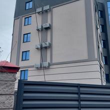 Хід будівництва вул. Коперника, 83, Будинок, грудень 2022