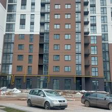 Хід будівництва ЖК Супернова, 7 будинок (секція 2), грудень 2022