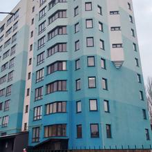 Хід будівництва ЖК Над рікою, 1 будинок, грудень 2022