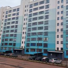 Хід будівництва ЖК Над рікою, 1 будинок, грудень 2022