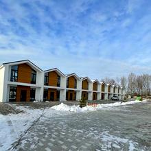 Хід будівництва КМ Prydesennya Eco Village, 0, грудень 2022