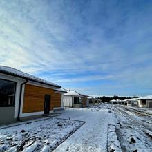 Хід будівництва КМ Prydesennya Eco Village, 0, грудень 2022