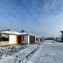 Хід будівництва КМ Prydesennya Eco Village, 0, грудень 2022