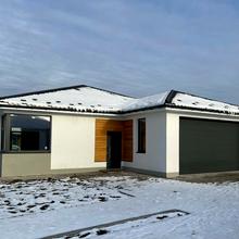 Хід будівництва КМ Prydesennya Eco Village, 0, грудень 2022