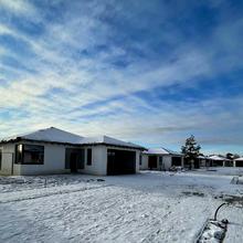 Хід будівництва КМ Prydesennya Eco Village, 0, грудень 2022