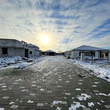 Хід будівництва КМ Prydesennya Eco Village, 0, грудень 2022