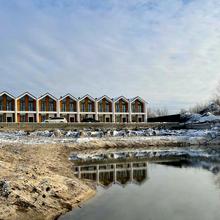 Хід будівництва КМ Prydesennya Eco Village, 0, грудень 2022