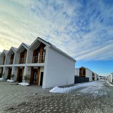 Хід будівництва КМ Prydesennya Eco Village, 0, грудень 2022