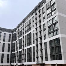 Хід будівництва ЖК Козацький, 1-2 будинки, грудень 2022