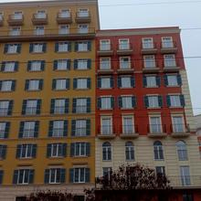 Хід будівництва Via Roma, 1 будинок (секція 5), грудень 2022